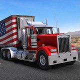 Truck Simulator Legends : USA