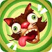 Butch The Cat: Сrazy Buddy Pet