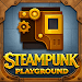 Steampunk Playground