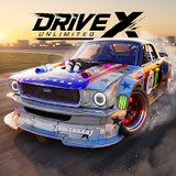 Drive X Unlimited