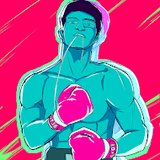 Newtro Boxing