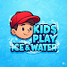 KidsPlay Ice & Water