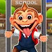 Monkey Student: School Prank