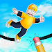 Obby Doodle: Draw and jump