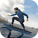 Tidal Twist: Surfing Runner