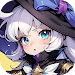 Pixel Witch Tower