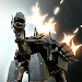 War Tortoise 2 Idle Exploration Shooter