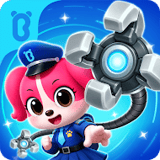 Kids Games: Safety Education