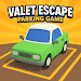 Valet Escape: Parking Game