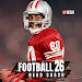 Football Head Coach 25 NFL PA