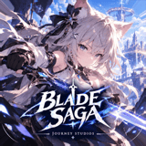 Blade Saga