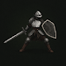Pixel Souls