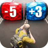 Puzzles & Survival