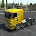 Drive Simulator