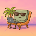 Cozy Seat: Stickers Aventure
