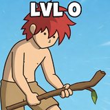 Hero Hero Clicker - Idle Game