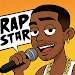 Rap Star:Idle Clicker