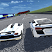 Cars Fast As Lightning
