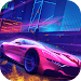 Crazy Race Car: car battle