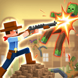 Shoot the Dead