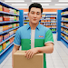 Supermart Simulator Shop 3D