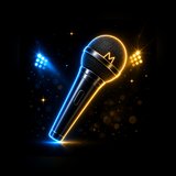 Music Wars: Rockstar & Rap Sim
