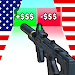 Weapon Master: Gun Shooter Run