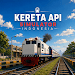 Kereta Api Simulator Indonesia