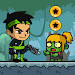 Final Zombie Rush 2