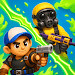 Z Survivor: Backpack Shooter