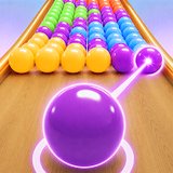 Bubble Shooter: Bubble Ball