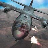 Zombie Gunship Survival Action Shooter