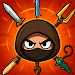 Shonen Killer - Survival Game