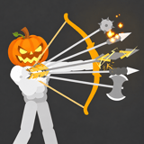 Ragdoll Archers