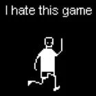 I hate this game