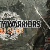 DYNASTY WARRIORS: ORIGINS