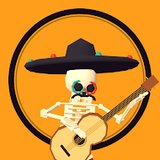 Mariachi Rumble