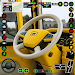 US Cargo Truck Driving 3D Game