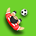 Goalie Go - Soccer Game