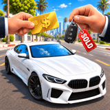 Car Dealership Simulator