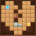 Wood Puzzle:Classic