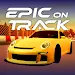Epic on Track