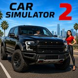 汽車模擬器2