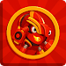 Robot Power Blaze Jump