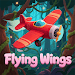 Flying Wings