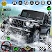 越野 SUV：4x4 駕駛遊戲