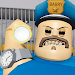 Obby Prison Escape from Barry