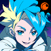 Crunchyroll: BEYBLADE X XONE