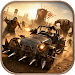 Mad Max Zombie : Crash & Smash