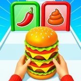 Burger Master: Cooking Games
